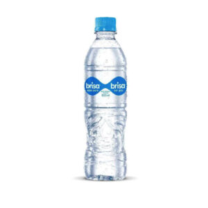 Agua brisa 400 ml sin gas