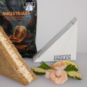 Combo Gourmet sencillo