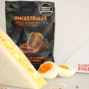 Combo Clásico sencillo